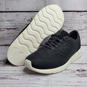 NEW BALANCE 420 "Re-Engineered" Running Shoe Sz 10